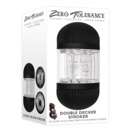 Double Decker Stroker