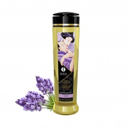 Massage Oils - Sensation -...
