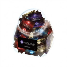 Condones ID - Surtidos -...