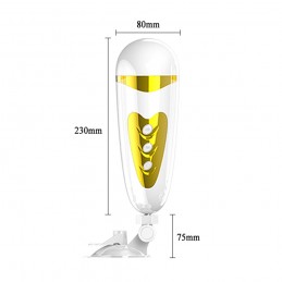 Pretty Love Sally - Vagina...