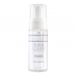 Think Clean Thoughts...