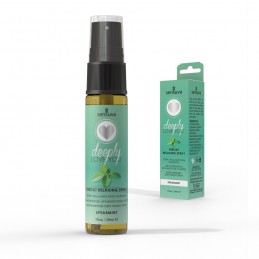 Spray relaxant pour la...