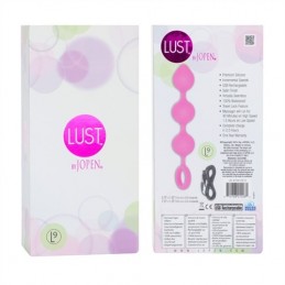 Lujuria L9 - Rosa