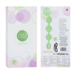 Lust L9 - Vert