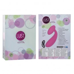 Lust L10 - Pink