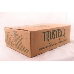 Trustex Flavored Lubricated...