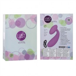 Lujuria L10 - Morado