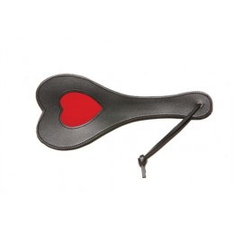 Pagaie True Love - Rouge
