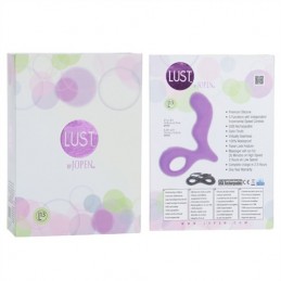 Lust L13 - Violet