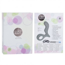 Lujuria L13 - Gris