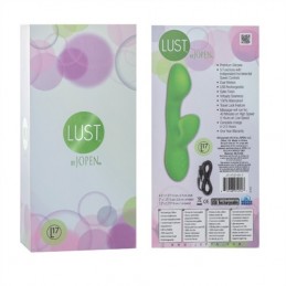 Lust L17 - Green