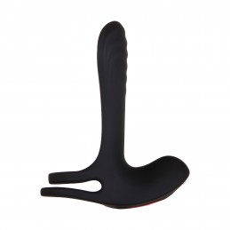Amplificateur vibrant de...