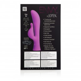 Envy Six - Rose