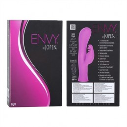Envy Eight - Rosa
