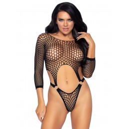 Pothole Suspender Top...