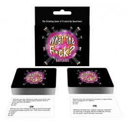Putain de merde ? - Cartes...