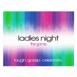 Ladies Night - the Game