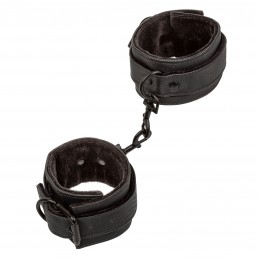 Menottes de cheville sans...