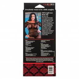 Body en dentelle Scandal...