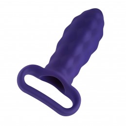 Manchon Versa P - Violet foncé