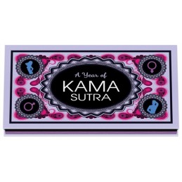 A Year of Kama Sutra