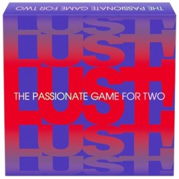 Lust!