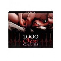 1000 jeux sexuels