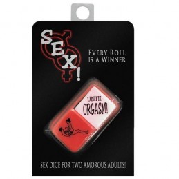 Sexe ! Dés