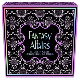 Asuntos de fantasía