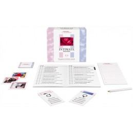 Intimate Encounters -...