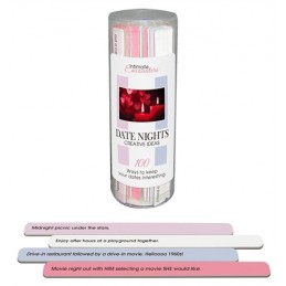 Intimate Encounters - Date...