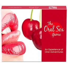 Le jeu du sexe oral