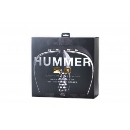 Hummer 2.0 - Machine à BJ...