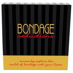 Séductions par le bondage