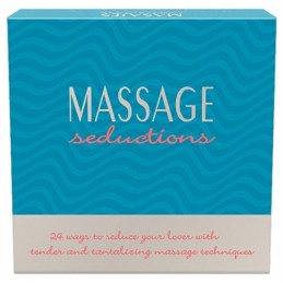 Séduction par le massage