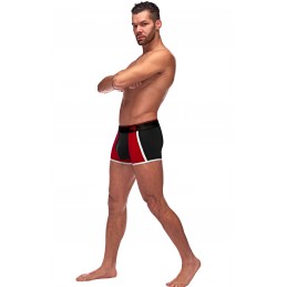 Short Retro Sport Panel -...