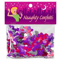 Confettis coquins