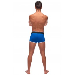 Short Retro Sport Panel -...