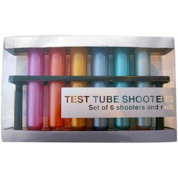 Pistolets à tubes à essai -...