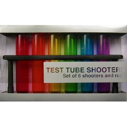 Lanceurs de tubes à essai...
