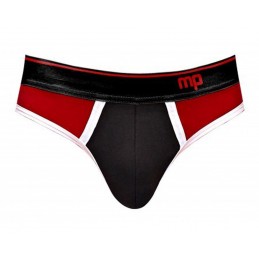 Jockstrap rétro sport -...