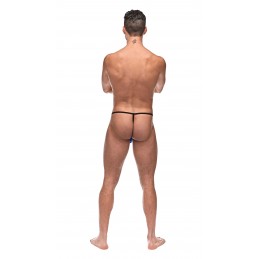 Diamond Mesh Posing Strap -...