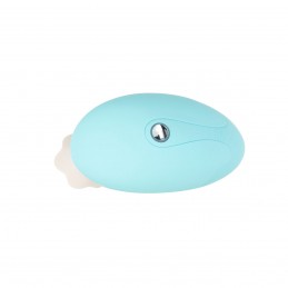 Pillow Talk Dreamy - Turquoise