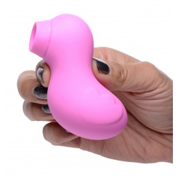 Stimulateur clitoridien en...