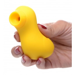 Sucky Ducky Silicone...