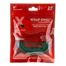 L'anneau Xplay 6.0 Ultra Wrap