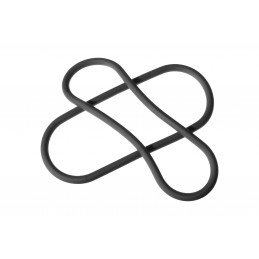 Xplay Silicone 12 Inch Thin...