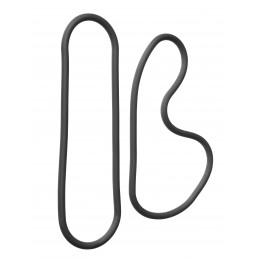 Xplay Silicone 15 Inch Thin...