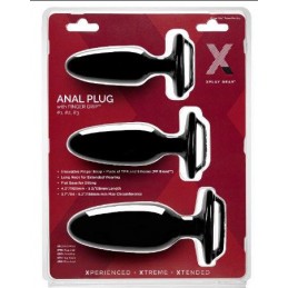 Xplay Finger Grip Plug...