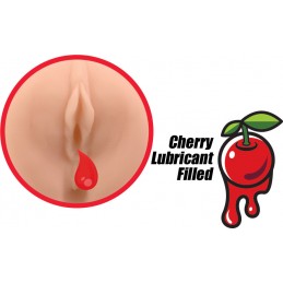 Skinsations - Little Virgin